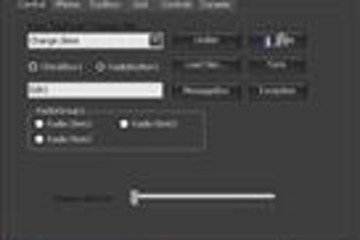Skin Engine预览：